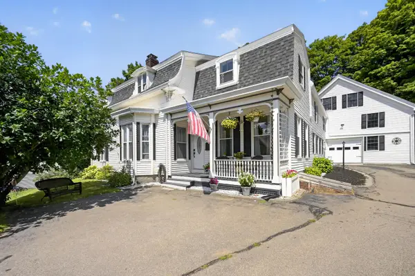 15 Highland Avenue, South Berwick, ME 03908