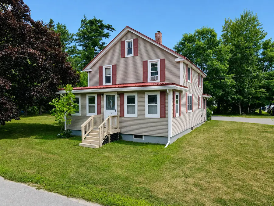 19 King Street, Old Town, ME 04468 - #2
