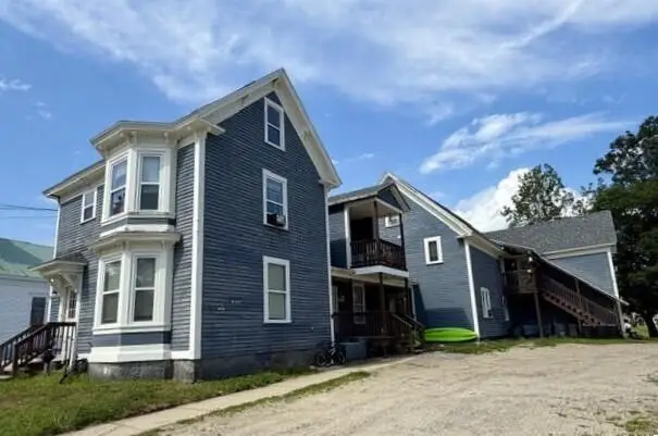 10 Church Street, West Paris, ME 04289 - #1