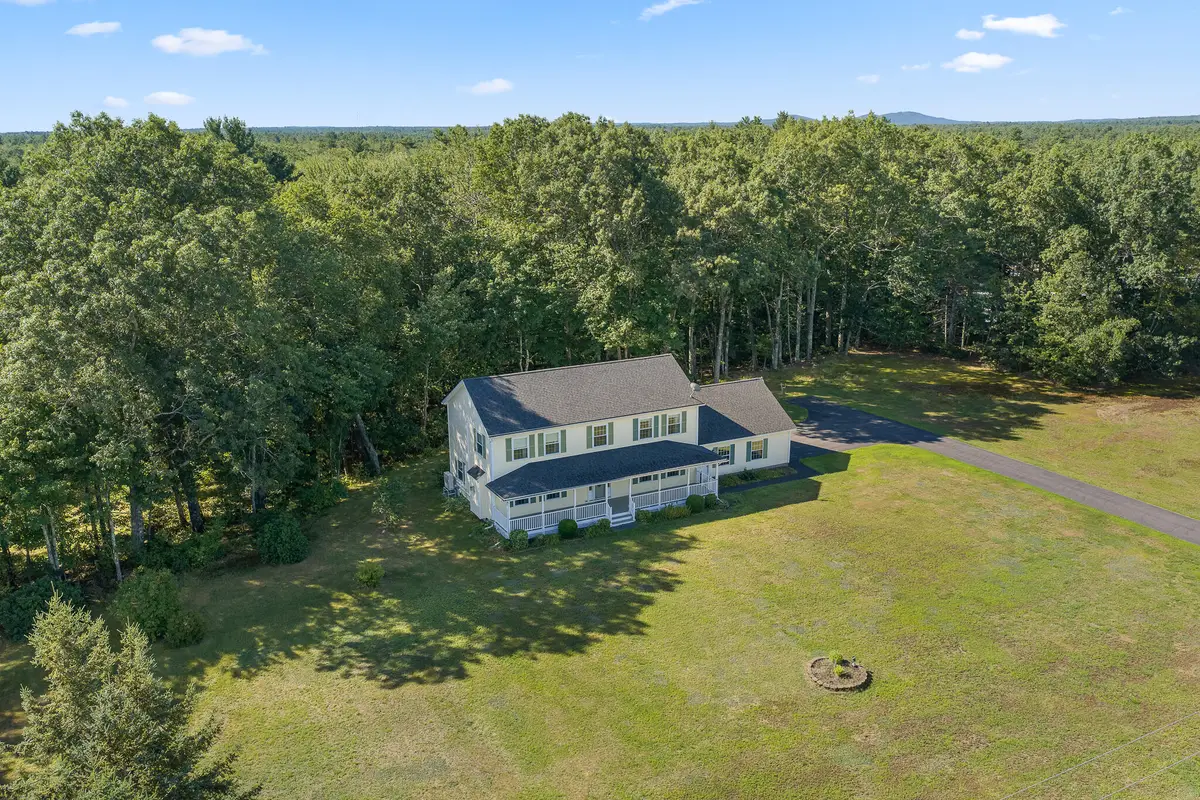 296 N Berwick Road, Wells, ME 04090 - #1