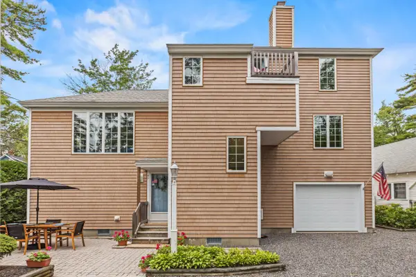 44 Seaside Avenue, Old Orchard Beach, ME 04064
