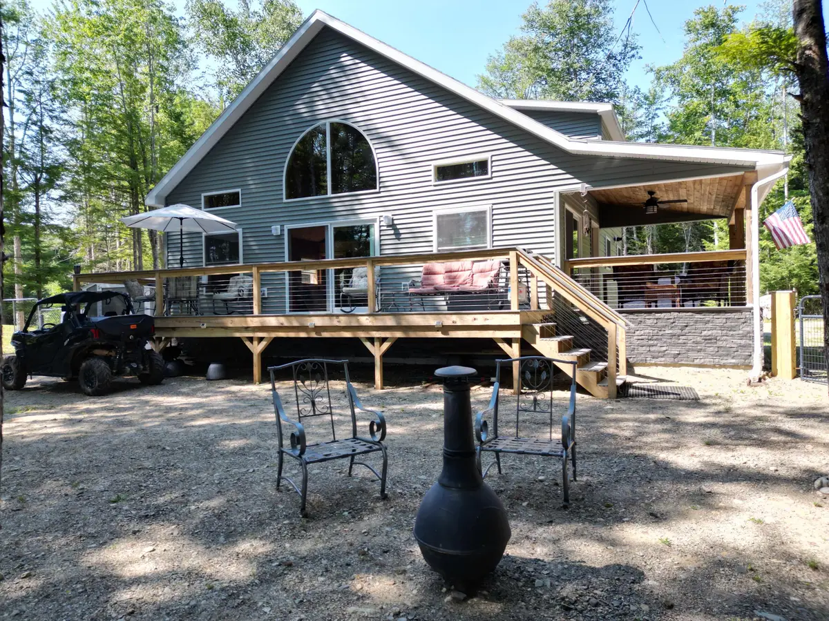 90 Cherry Lane, Burlington, ME 04417 - #1