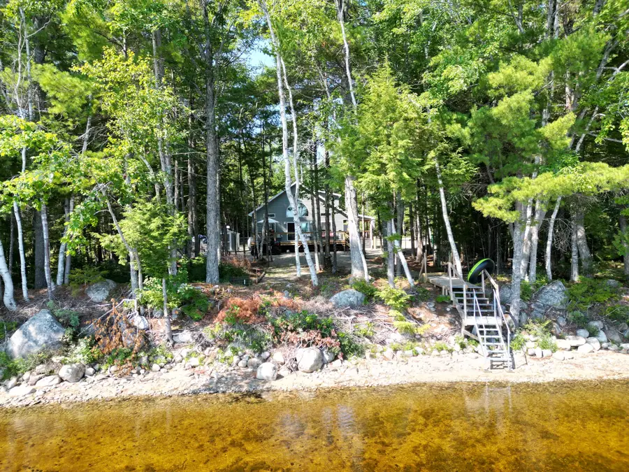 90 Cherry Lane, Burlington, ME 04417 - #2