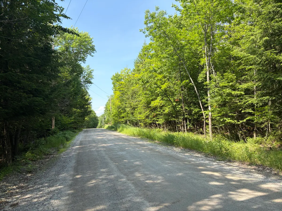 Lot 6 Holley Road, Farmington, ME 04938 - #1