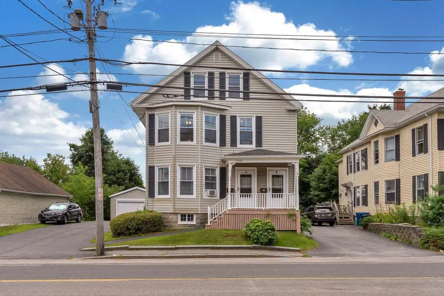 1538 Congress Street, Portland, ME 04102 - #2