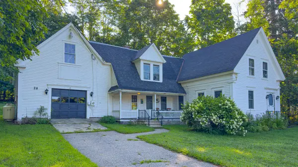 28 Sebago Road, Hiram, ME 04041