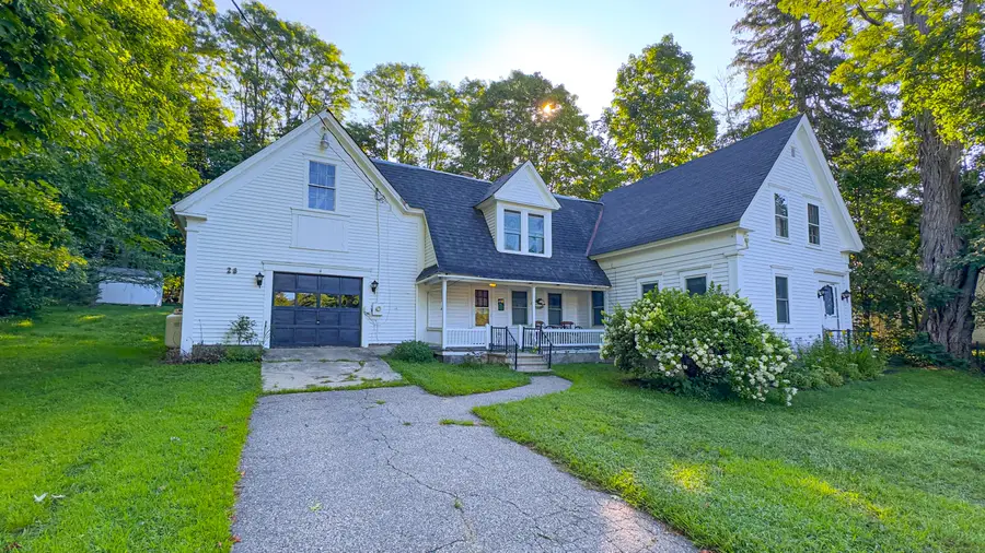 28 Sebago Road, Hiram, ME 04041 - #2