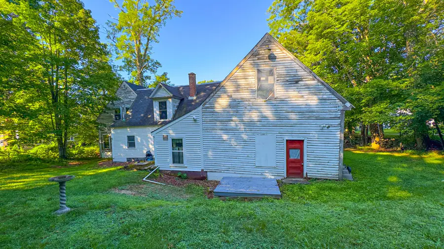 28 Sebago Road, Hiram, ME 04041 - #3