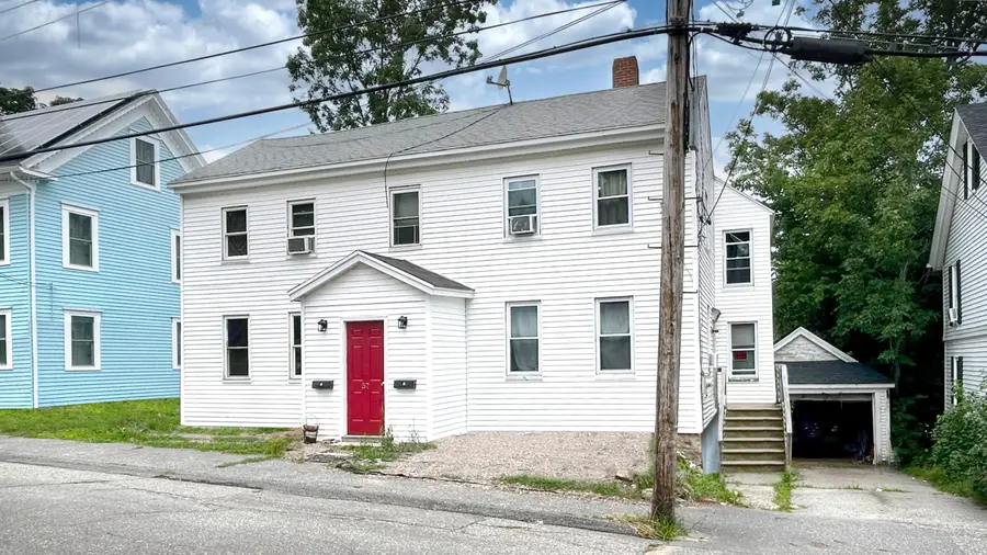57 Granite Street, Bath, ME 04530 - #3