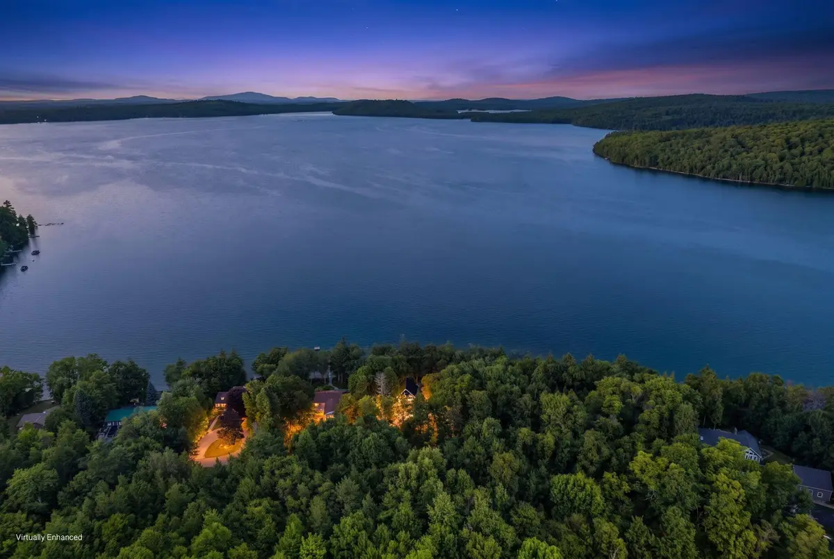 10 Shore Lane, Lowell, ME 04493 - #1