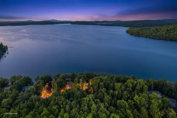 10 Shore Lane, Lowell, ME 04493