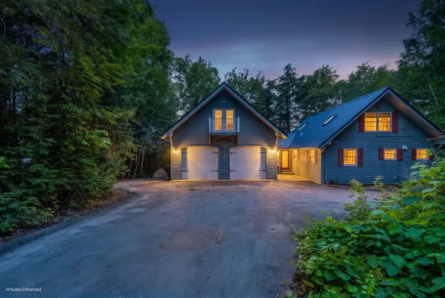 10 Shore Lane, Lowell, ME 04493 - #2