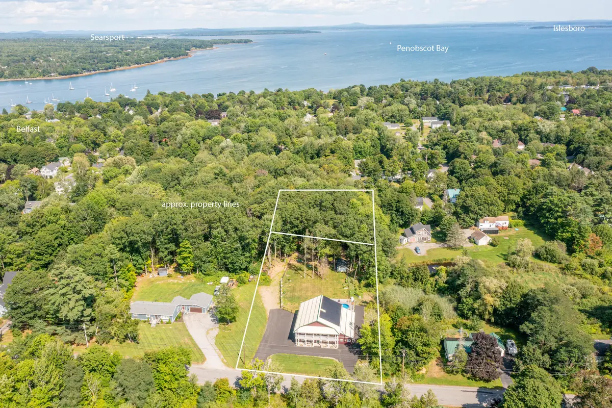 Lot#15 Congress Street, Belfast, ME 04915 - #1