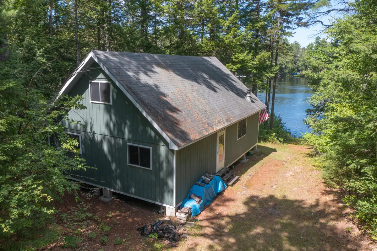 12 Frenchman's Cove Lane, Millinocket, ME 04462 - #1