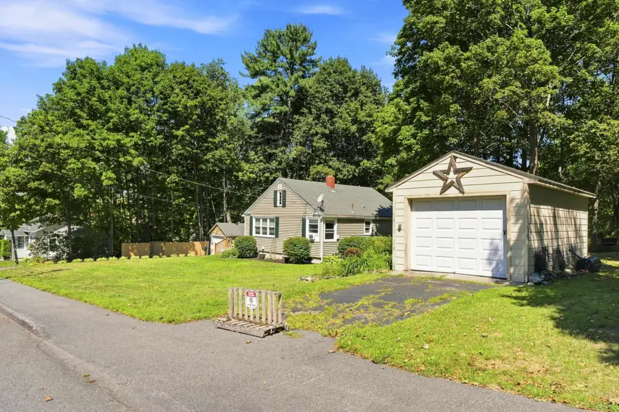 10 Gedney Street, Augusta, ME 04330 - #3