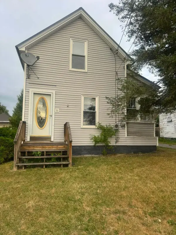 86 7th Street, Old Town, ME 04468
