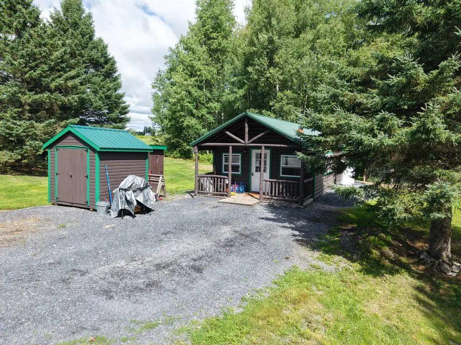 710 Limestone Road, Fort Fairfield, ME 04742 - #2