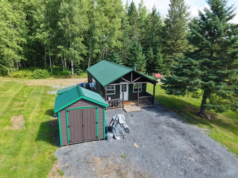 710 Limestone Road, Fort Fairfield, ME 04742 - #3