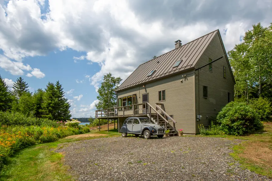 29 Southern Avenue, Spruce Head, ME 04859 - #3