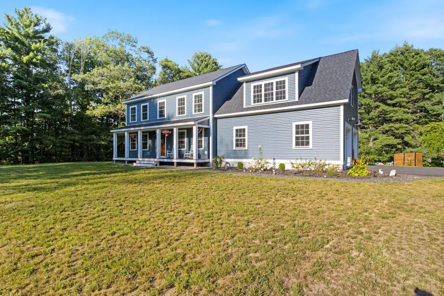 759 Bald Hill Road, Wells, ME 04090 - #3