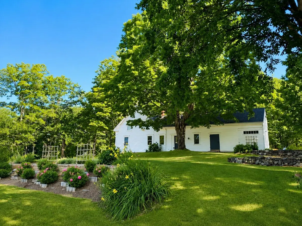 219 Barrett Hill Road, Union, ME 04862 - #1