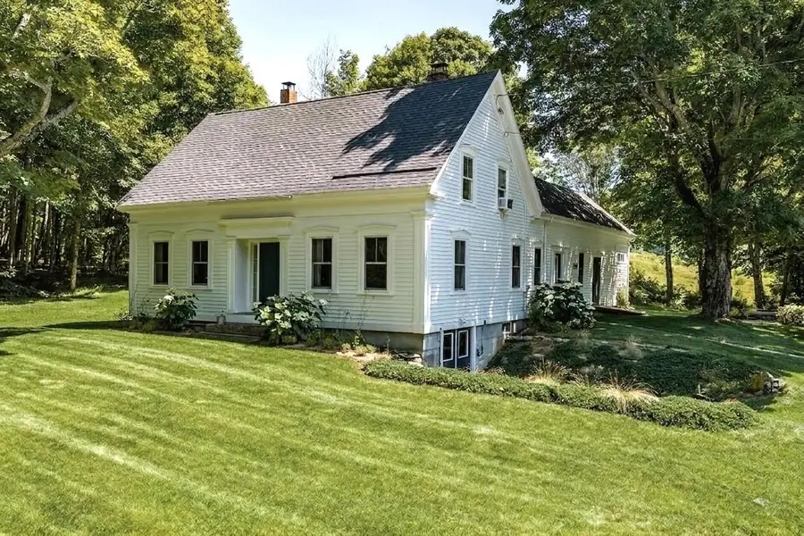 219 Barrett Hill Road, Union, ME 04862 - #2