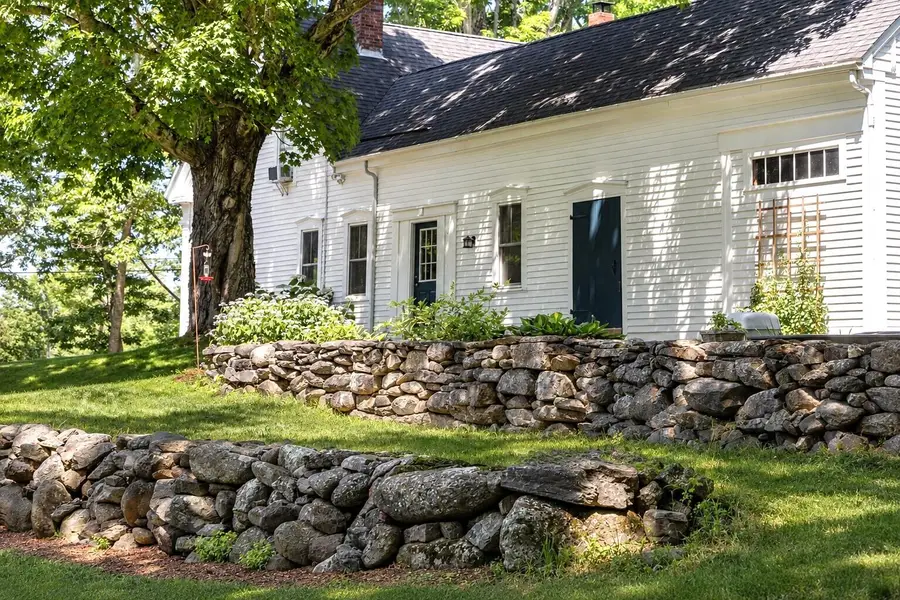 219 Barrett Hill Road, Union, ME 04862 - #3
