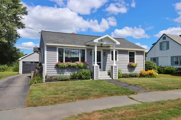 118 Harthorn Avenue, Bangor, ME 04401