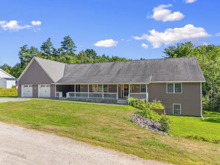27 Motorcycle Drive, Windham, ME 04062 - #3