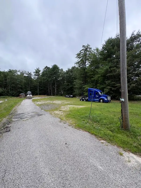 227 Tandberg Trail, Windham, ME 04062