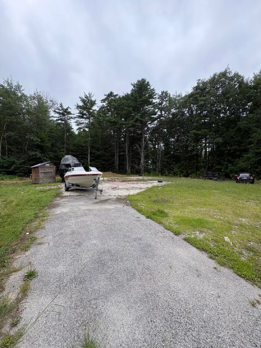 227 Tandberg Trail, Windham, ME 04062 - #3