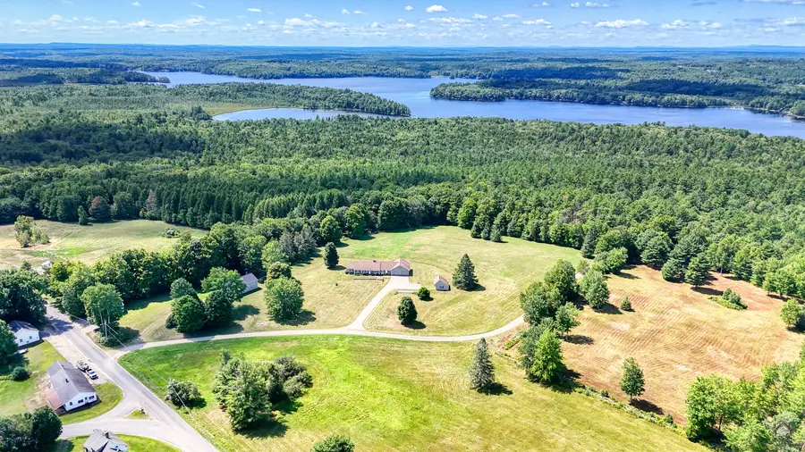 263 Banton Road, Palermo, ME 04354 - #2