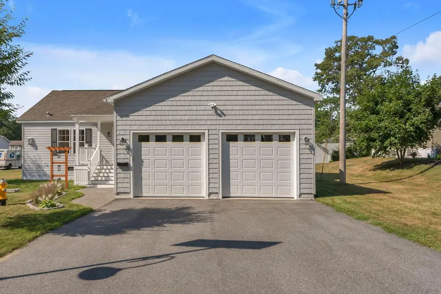 202 Emerald Drive, Scarborough, ME 04106 - #2
