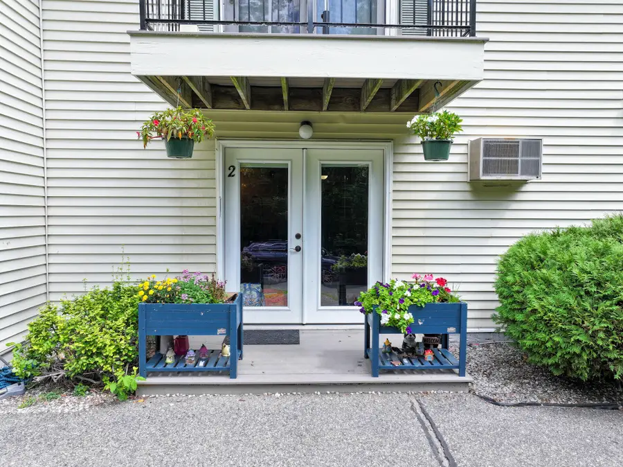 136 Old Winthrop Road #2, Augusta, ME 04330 - #2