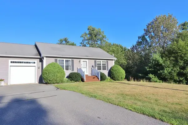 63 Streamside Lane #13, Bangor, ME 04401