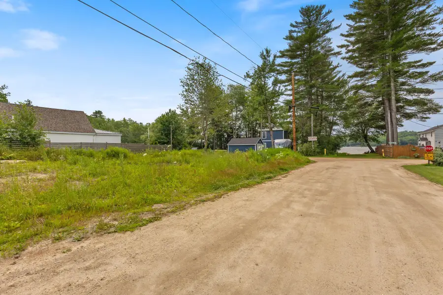 58 Lower Beach Road, Windham, ME 04062 - #3