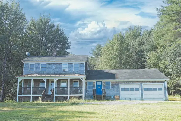 428 Gore Road, Otisfield, ME 04270