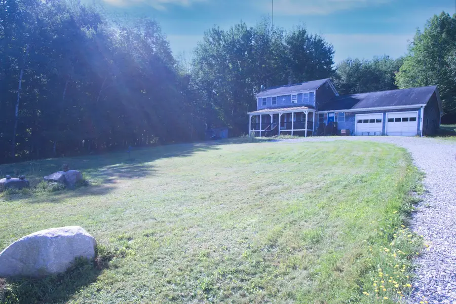 428 Gore Road, Otisfield, ME 04270 - #2