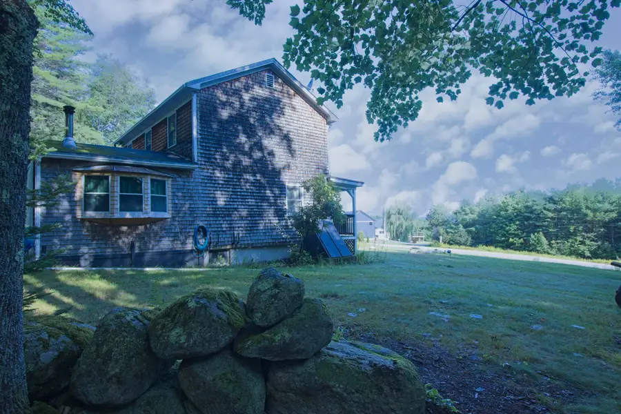 428 Gore Road, Otisfield, ME 04270 - #3