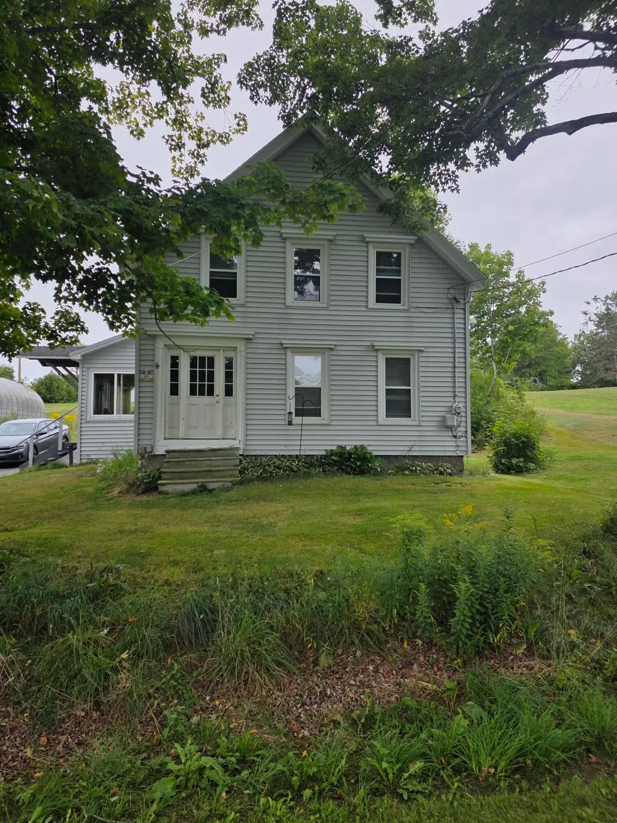69 School Street, Stockton Springs, ME 04981 - #1