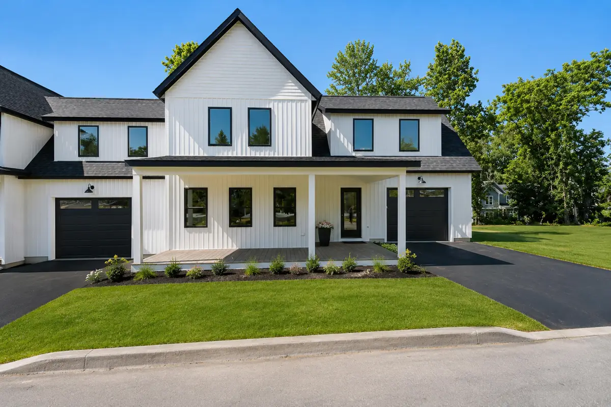 8 Collins Place #21, Westbrook, ME 04092 - #1