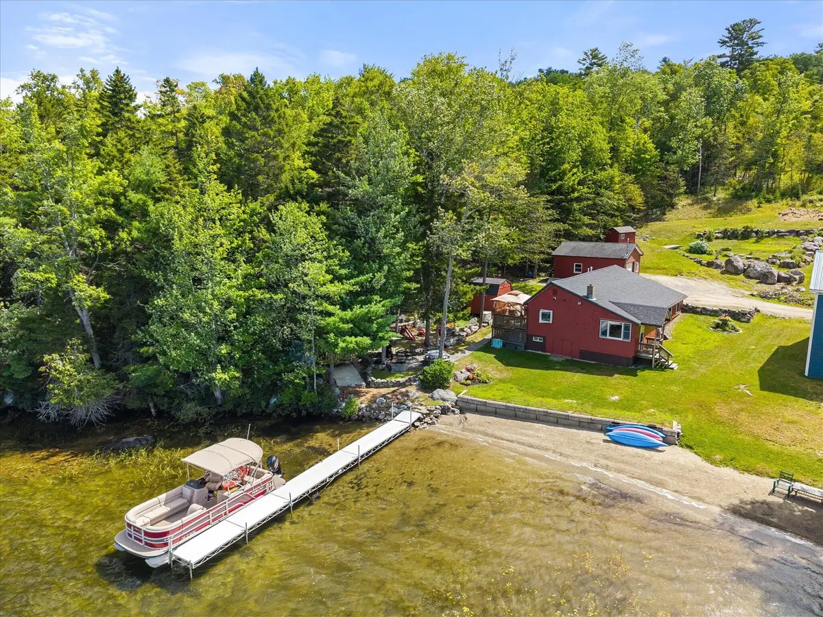 52 Appalachian Trail, Bucksport, ME 04416 - #1