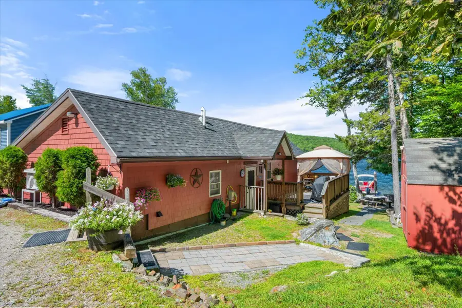 52 Appalachian Trail, Bucksport, ME 04416 - #2