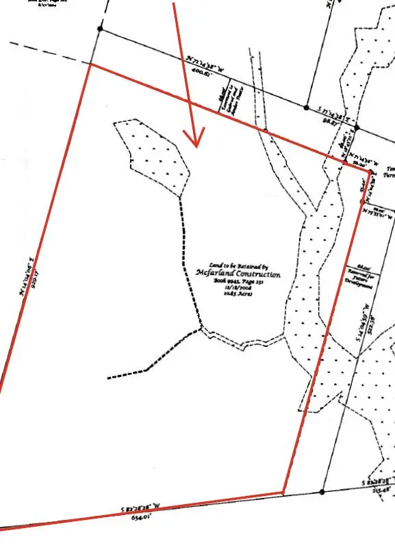 0 Rockwood Estates Drive, West Gardiner, ME 04345 - #2