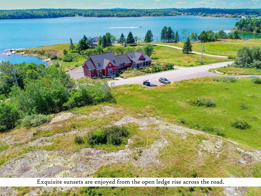 195 Ficketts Point Road, Milbridge, ME 04658 - #2