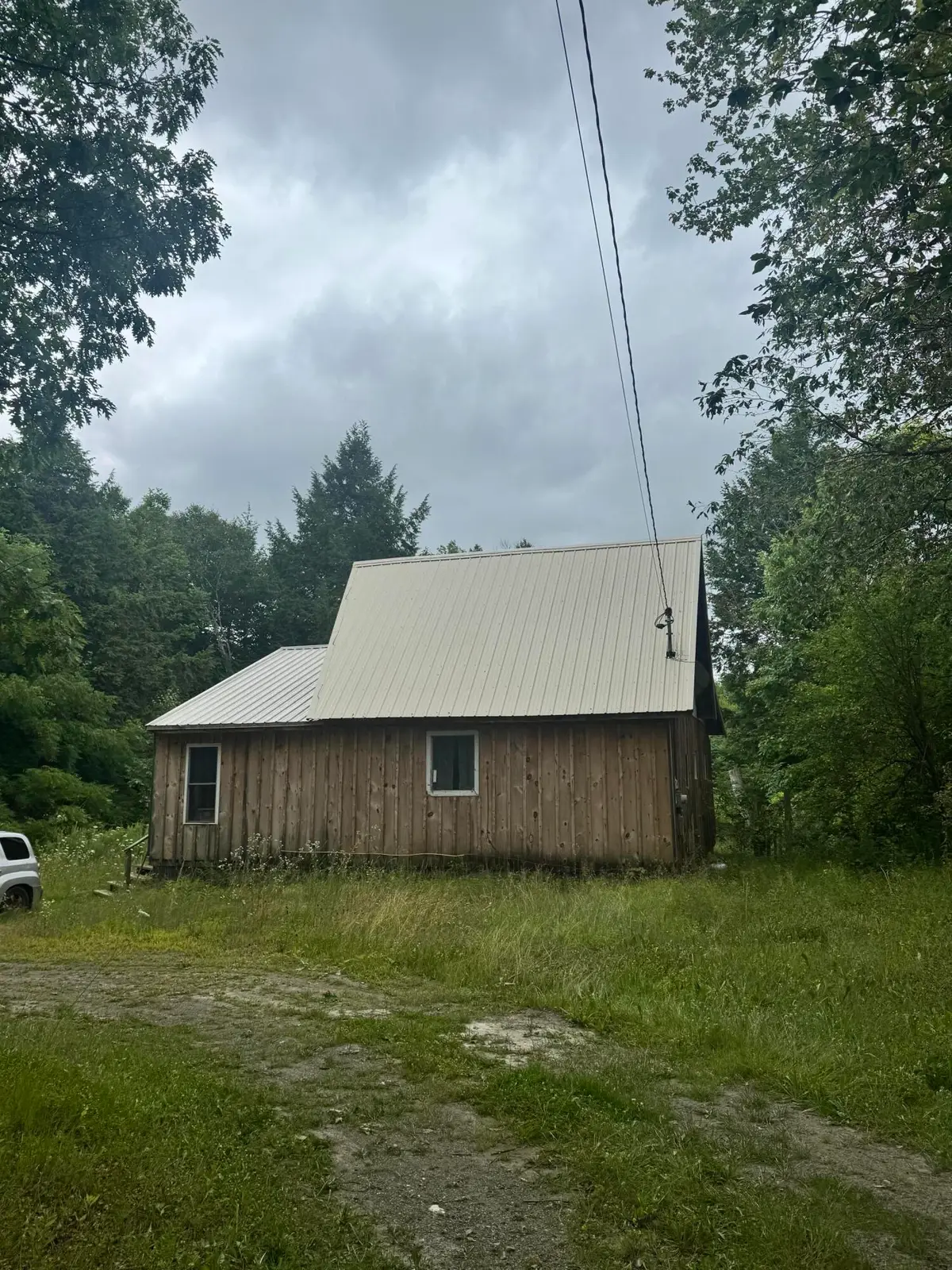 115 Sawyer Road, Plymouth, ME 04969 - #1