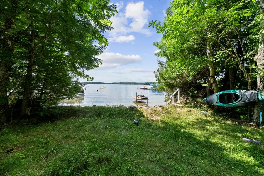 451 E Pond Road, Smithfield, ME 04978 - #2