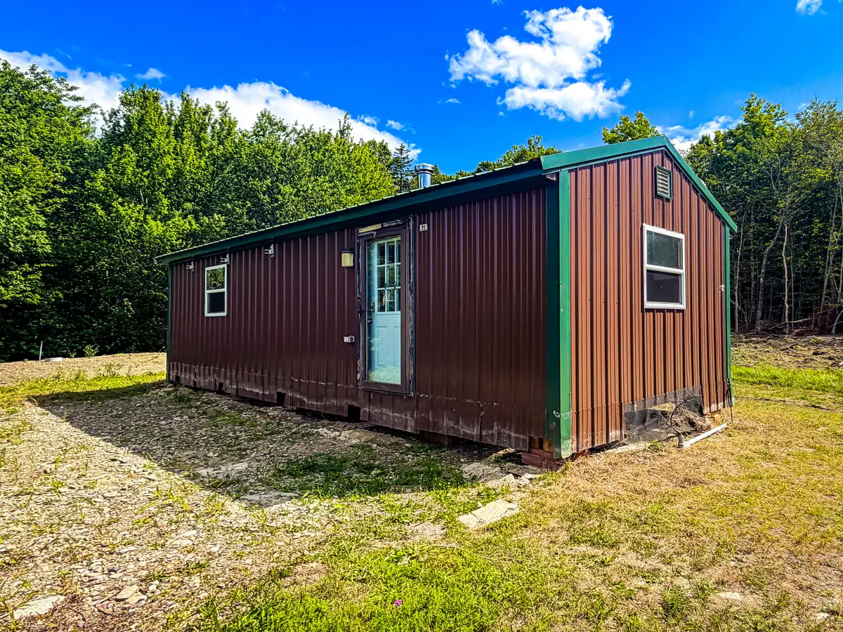 226 Harris Hill Road, Weston, ME 04424 - #1