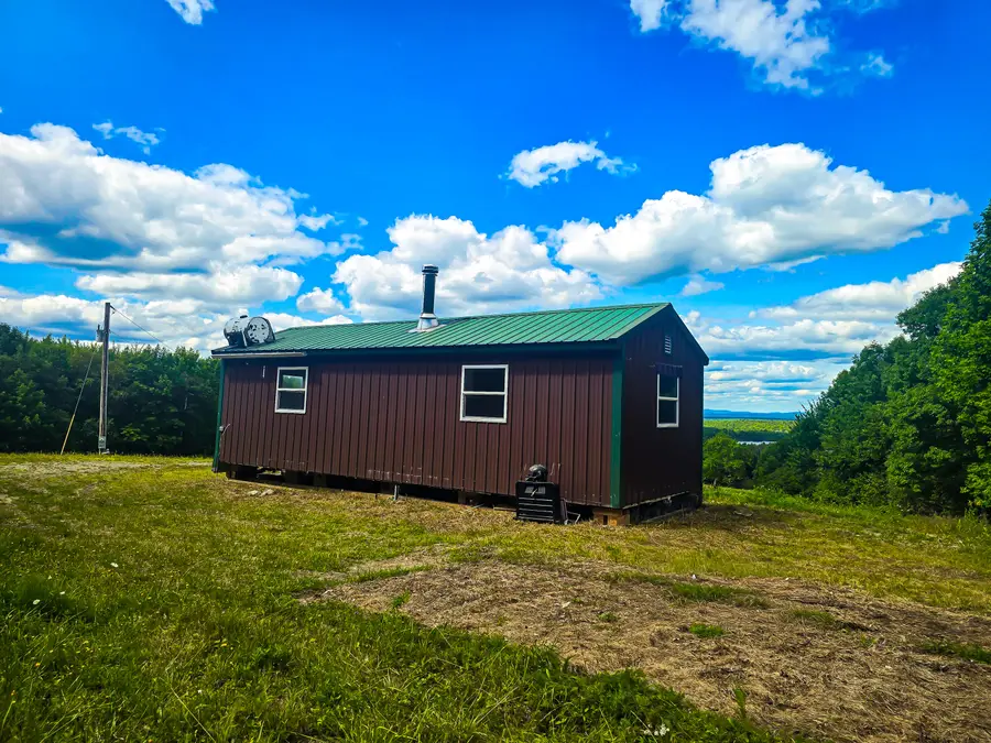 226 Harris Hill Road, Weston, ME 04424 - #3