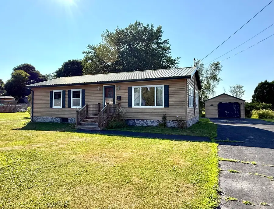 20 Willow Street, Calais, ME 04619 - #2